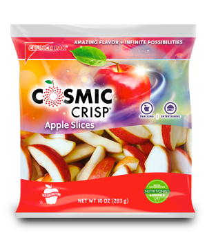 APPCOSCIT64C  Cosmic Crisp Apple (64/72CT) - Pacific Coast Fruit Co.