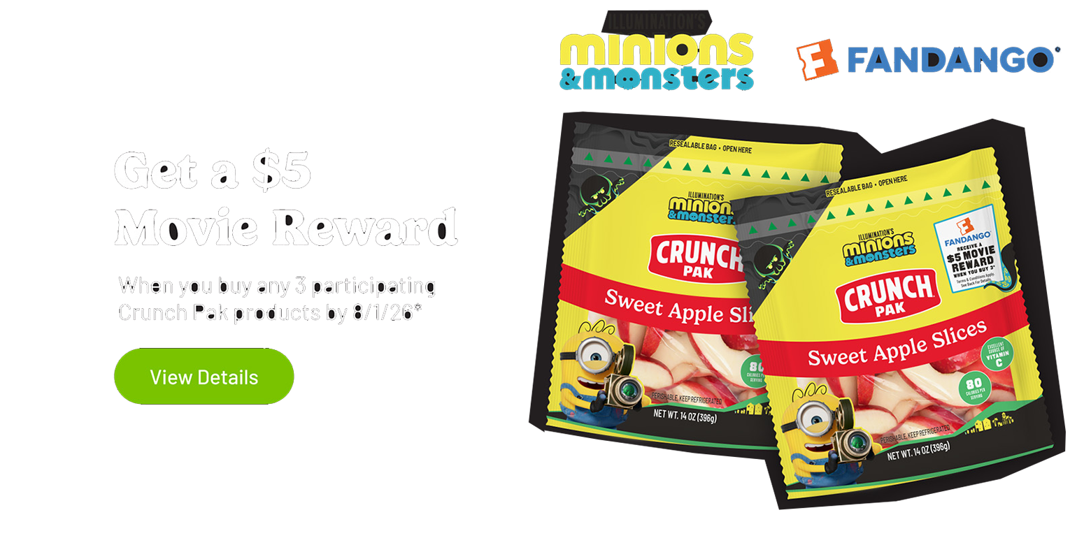 minion fandango banner
